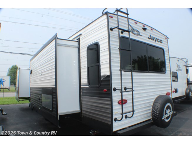 2024 Jayco Jay Flight 334RTS #6348 - For Sale in Clyde, OH