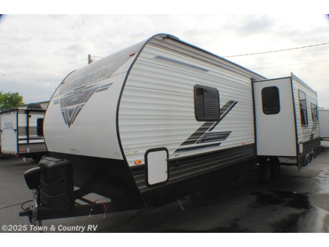 2017 online puma 27rlss