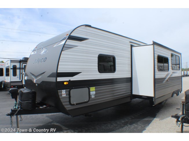 New 2023 Jayco Jay Flight 295BHS available in Clyde, Ohio
