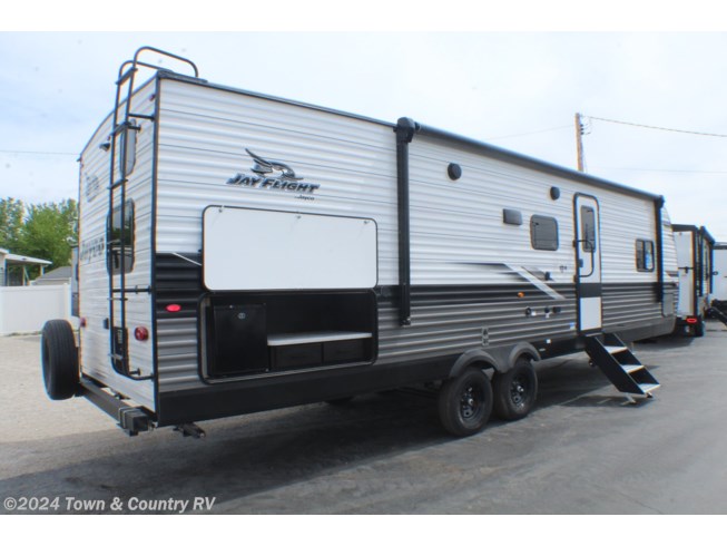 2023 Jay Flight 295BHS by Jayco from Town & Country RV in Clyde, Ohio