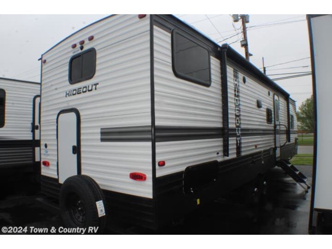 2022 Hideout 32LBH by Keystone from Town & Country RV in Clyde, Ohio