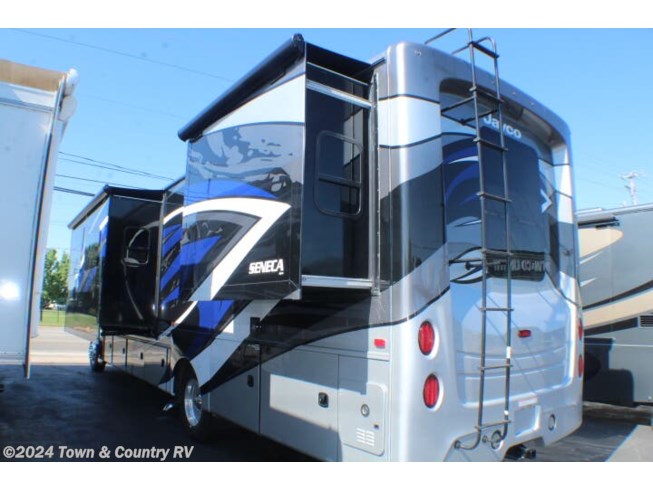 2022 Jayco Seneca 37L - New Class C For Sale by Town & Country RV in Clyde, Ohio