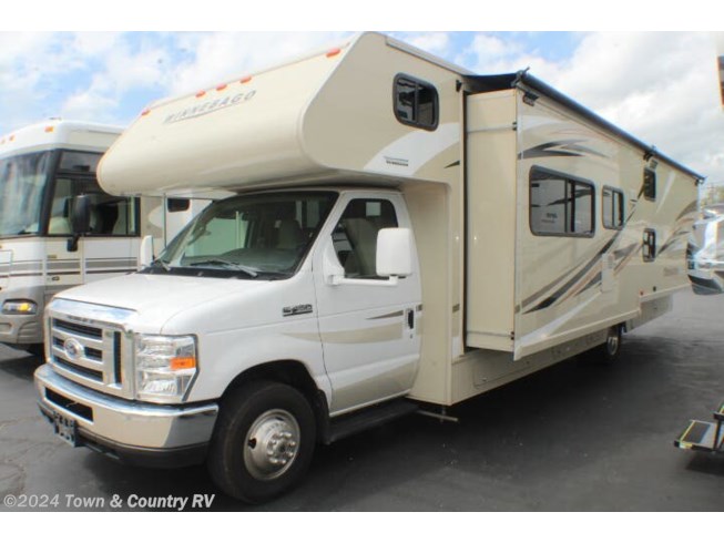 Used 2017 Winnebago Minnie Winnie 31G available in Clyde, Ohio
