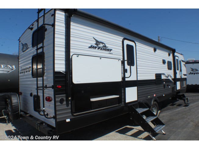 2023 Jay Flight 285BHS by Jayco from Town & Country RV in Clyde, Ohio