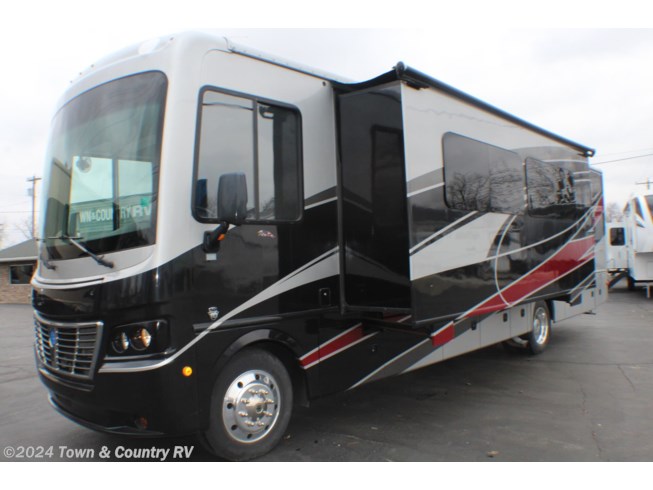 Used 2018 Holiday Rambler Vacationer 35K available in Clyde, Ohio