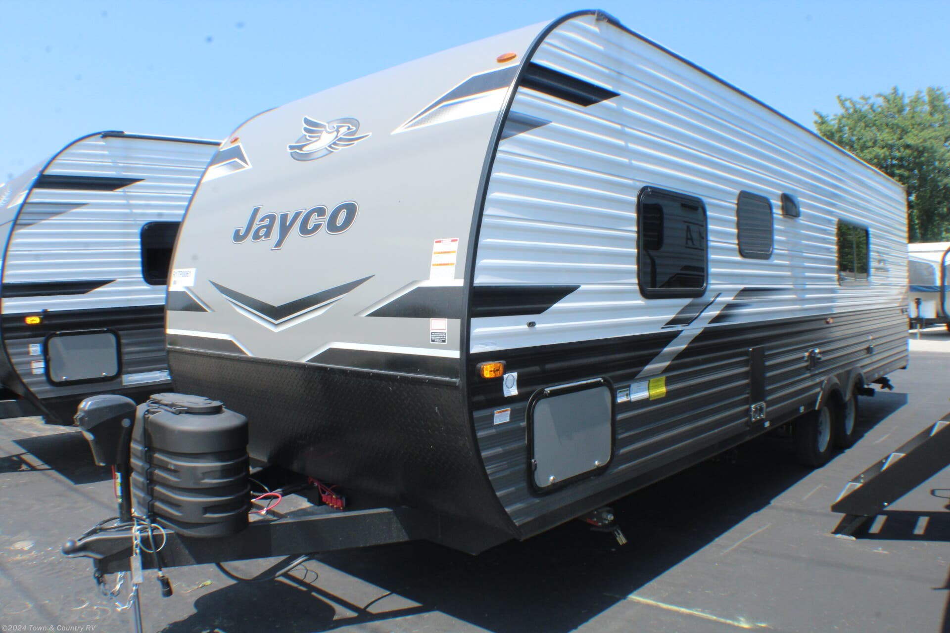 2024 Jayco Jay Flight 274BH RV for Sale in Clyde, OH 43410 6338