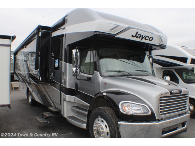 New 2023 Jayco Seneca 37M available in Clyde, Ohio