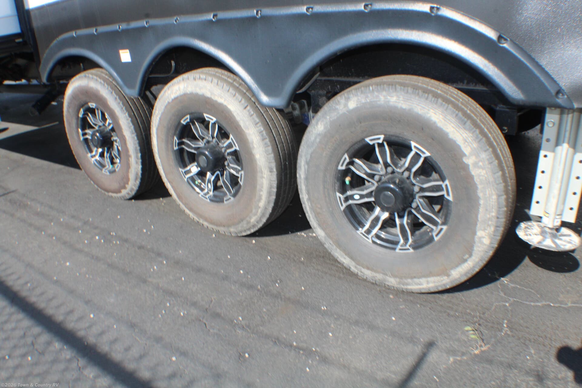 2022 Alliance RV Valor 41V15 RV for Sale in Clyde, OH 43410 6223