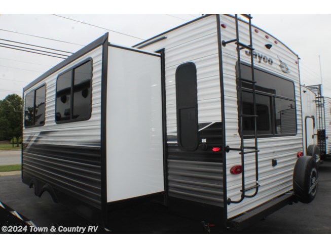 6406 - 2024 Jayco Jay Flight 265RLS Travel Trailer for sale in Clyde OH