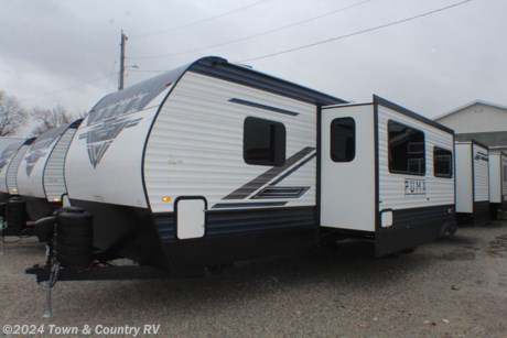 &lt;p class=&quot;MsoNormal&quot;&gt;It&amp;rsquo;s RV show time!&amp;nbsp; You&amp;rsquo;ve been to a show and have seen the &amp;ldquo;sale&amp;rdquo; prices that the dealers are offering.&amp;nbsp; But, how do you really know that getting your best deal?&lt;/p&gt;
&lt;p class=&quot;MsoNormal&quot;&gt;Town and Country RV is a family owned, low-pressure dealership that that would like to help you determine if you&amp;rsquo;re getting the great deal that you were expecting. Call or email us today and tell us what RV that you are interested in and we will happily give you our lowest Out-the-Door Price on any of our new or used RVs.&lt;/p&gt;
&lt;p class=&quot;MsoNormal&quot;&gt;And, unlike many other dealers, our Out-the-Door Price doesn&amp;rsquo;t have any strings attached. Even though we have extremely competitive rates and terms through our many lenders, you are not required to finance through our dealership to receive our best price. Many other dealers require you to take a much higher rate loan to get their best price.&amp;nbsp; Over time that can cost you thousands of dollars!&amp;nbsp;&lt;/p&gt;
&lt;p style=&quot;language: en-US; margin-top: 0pt; margin-bottom: 0pt; margin-left: 0in; text-indent: 0in;&quot;&gt;&lt;span style=&quot;font-size: 12pt; font-family: verdana, geneva, sans-serif; color: black; font-weight: bold;&quot;&gt;&lt;span style=&quot;font-size: 11.0pt; line-height: 115%; font-family: &#39;Calibri&#39;,sans-serif; mso-fareast-font-family: Aptos; mso-fareast-theme-font: minor-latin; mso-ansi-language: EN-US; mso-fareast-language: EN-US; mso-bidi-language: AR-SA;&quot;&gt;Call or email today&amp;hellip; giving us a few minutes of your time can save you thousands!&lt;/span&gt;&lt;/span&gt;&lt;/p&gt;
&lt;p style=&quot;language: en-US; margin-top: 0pt; margin-bottom: 0pt; margin-left: 0in; text-indent: 0in;&quot;&gt;&amp;nbsp;&lt;/p&gt;
&lt;p style=&quot;language: en-US; margin-top: 0pt; margin-bottom: 0pt; margin-left: 0in; text-indent: 0in;&quot;&gt;&lt;span style=&quot;font-size: 12pt; font-family: verdana, geneva, sans-serif; color: black; font-weight: bold;&quot;&gt;Included in this Price:&lt;/span&gt;&lt;/p&gt;
&lt;p style=&quot;language: en-US; margin-top: 0pt; margin-bottom: 0pt; margin-left: 0in; text-indent: 0in;&quot;&gt;&lt;span style=&quot;font-size: 12pt; font-family: verdana, geneva, sans-serif; color: black; vertical-align: baseline;&quot;&gt;Granite Interior&lt;/span&gt;&lt;/p&gt;
&lt;p style=&quot;language: en-US; margin-top: 0pt; margin-bottom: 0pt; margin-left: 0in; text-indent: 0in;&quot;&gt;&lt;span style=&quot;font-family: verdana, geneva, sans-serif; font-size: 12pt;&quot;&gt;Value Shopper Package&lt;/span&gt;&lt;/p&gt;
&lt;p style=&quot;language: en-US; margin-top: 0pt; margin-bottom: 0pt; margin-left: 0in; text-indent: 0in;&quot;&gt;&lt;span style=&quot;font-family: verdana, geneva, sans-serif; font-size: 12pt;&quot;&gt;Advantage Package&lt;/span&gt;&lt;/p&gt;
&lt;p style=&quot;language: en-US; margin-top: 0pt; margin-bottom: 0pt; margin-left: 0in; text-indent: 0in;&quot;&gt;&lt;span style=&quot;font-family: verdana, geneva, sans-serif; font-size: 12pt;&quot;&gt;Limited Edition Package&lt;/span&gt;&lt;/p&gt;
&lt;p style=&quot;language: en-US; margin-top: 0pt; margin-bottom: 0pt; margin-left: 0in; text-indent: 0in;&quot;&gt;&lt;span style=&quot;font-family: verdana, geneva, sans-serif; font-size: 12pt;&quot;&gt;Electric Power Package&lt;/span&gt;&lt;/p&gt;
&lt;p style=&quot;language: en-US; margin-top: 0pt; margin-bottom: 0pt; margin-left: 0in; text-indent: 0in;&quot;&gt;&lt;span style=&quot;font-family: verdana, geneva, sans-serif; font-size: 12pt;&quot;&gt;2nd A/C 13.5K BTU&lt;/span&gt;&lt;/p&gt;
&lt;p style=&quot;language: en-US; margin-top: 0pt; margin-bottom: 0pt; margin-left: 0in; text-indent: 0in;&quot;&gt;&lt;span style=&quot;font-family: verdana, geneva, sans-serif; font-size: 12pt;&quot;&gt;O/S Kitchen w/3.2 CU FT Refer, Sink, Griddle &amp;amp; Microwave&lt;/span&gt;&lt;/p&gt;
&lt;p style=&quot;language: en-US; margin-top: 0pt; margin-bottom: 0pt; margin-left: 0in; text-indent: 0in;&quot;&gt;&amp;nbsp;&lt;/p&gt;
&lt;p style=&quot;margin-top: 0pt; margin-bottom: 0pt; margin-left: 0in; text-indent: 0in;&quot;&gt;&lt;span style=&quot;font-family: verdana, geneva, sans-serif; font-size: 12pt;&quot;&gt;&lt;span style=&quot;font-weight: bold;&quot;&gt;Specs&lt;/span&gt; &lt;br&gt;Length&amp;nbsp; &amp;nbsp;38&#39;0&quot;&lt;br&gt;Unloaded Weight (lbs)&amp;nbsp; &amp;nbsp;8,231&lt;br&gt;Carrying Capacity (lbs)&amp;nbsp; &amp;nbsp;1,764&lt;br&gt;Sleeping Capacity&amp;nbsp; &amp;nbsp;10&lt;br&gt;&lt;span style=&quot;font-weight: bold; vertical-align: baseline;&quot;&gt;W&lt;/span&gt;&lt;span style=&quot;font-weight: bold;&quot;&gt;arranty&lt;br&gt;2 Year Hitch to Bumper!&lt;/span&gt; &lt;/span&gt;&lt;/p&gt;
&lt;p style=&quot;margin-top: 0pt; margin-bottom: 0pt; margin-left: 0in; text-indent: 0in;&quot;&gt;&amp;nbsp;&lt;/p&gt;
&lt;p style=&quot;language: en-US; margin-top: 0pt; margin-bottom: 0pt; margin-left: 0in; text-indent: 0in;&quot;&gt;&lt;span style=&quot;font-size: 12pt; font-family: verdana, geneva, sans-serif; font-weight: bold;&quot;&gt;Town and Country&amp;rsquo;s &amp;ldquo;Out-the-Door Pricing&amp;rdquo;.&lt;/span&gt;&lt;/p&gt;
&lt;p style=&quot;language: en-US; margin-top: 0pt; margin-bottom: 0pt; margin-left: 0in; text-indent: 0in;&quot;&gt;&lt;span style=&quot;font-size: 12pt; font-family: verdana, geneva, sans-serif;&quot;&gt;Unfortunately, many other dealers add on extra fees to their customer&amp;rsquo;s camper purchases at the time of closing, potentially costing the customers hundreds, possibly, thousands of dollars.&amp;nbsp; We do not!&amp;nbsp; &lt;br&gt;The best way to protect yourself from this happening to you is to ask for the dealer&amp;rsquo;s &amp;ldquo;Out-the-Door Price&amp;rdquo;.&amp;nbsp;&amp;nbsp; Town and Country RV will always be happy to give you our &amp;ldquo;Out-the-Door price&amp;rdquo;!&amp;nbsp;&lt;/span&gt;&lt;/p&gt;
&lt;p&gt;&amp;nbsp;&lt;/p&gt;