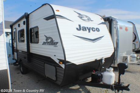 &lt;p class=&quot;MsoNormal&quot;&gt;It&amp;rsquo;s RV show time!&amp;nbsp; You&amp;rsquo;ve been to a show and have seen the &amp;ldquo;sale&amp;rdquo; prices that the dealers are offering.&amp;nbsp; But, how do you really know that getting your best deal?&lt;/p&gt;
&lt;p class=&quot;MsoNormal&quot;&gt;Town and Country RV is a family owned, low-pressure dealership that that would like to help you determine if you&amp;rsquo;re getting the great deal that you were expecting. Call or email us today and tell us what RV that you are interested in and we will happily give you our lowest Out-the-Door Price on any of our new or used RVs.&lt;/p&gt;
&lt;p class=&quot;MsoNormal&quot;&gt;And, unlike many other dealers, our Out-the-Door Price doesn&amp;rsquo;t have any strings attached. Even though we have extremely competitive rates and terms through our many lenders, you are not required to finance through our dealership to receive our best price. Many other dealers require you to take a much higher rate loan to get their best price.&amp;nbsp; Over time that can cost you thousands of dollars!&amp;nbsp;&lt;/p&gt;
&lt;p&gt;&lt;span style=&quot;font-family: verdana, geneva, sans-serif; font-size: 12pt;&quot;&gt;&lt;strong&gt;&lt;span style=&quot;font-size: 11.0pt; line-height: 115%; font-family: &#39;Calibri&#39;,sans-serif; mso-fareast-font-family: Aptos; mso-fareast-theme-font: minor-latin; mso-ansi-language: EN-US; mso-fareast-language: EN-US; mso-bidi-language: AR-SA;&quot;&gt;Call or email today&amp;hellip; giving us a few minutes of your time can save you thousands!&lt;/span&gt;&lt;/strong&gt;&lt;/span&gt;&lt;/p&gt;
&lt;p&gt;&lt;span style=&quot;font-family: verdana, geneva, sans-serif; font-size: 12pt;&quot;&gt;&lt;strong&gt;Front Bed - Back Bathroom:&amp;nbsp; &lt;/strong&gt;Air, Awning, Furnace, Booth Dinette, Stove Top, Refrigerator, Microwave, Sleeps 3, GVWR: 3,995#, Unloaded Weight: 3,030#.&lt;/span&gt;&lt;/p&gt;
&lt;p style=&quot;language: en-US; margin-top: 0pt; margin-bottom: 0pt; margin-left: 0in; text-indent: 0in;&quot;&gt;&lt;span style=&quot;font-size: 12pt; font-family: verdana, geneva, sans-serif; color: black; font-weight: bold;&quot;&gt;Town and Country&amp;rsquo;s &amp;ldquo;Out-the-Door Pricing&amp;rdquo;.&lt;/span&gt;&lt;/p&gt;
&lt;p style=&quot;language: en-US; margin-top: 0pt; margin-bottom: 0pt; margin-left: 0in; text-indent: 0in;&quot;&gt;&lt;span style=&quot;font-size: 12pt; font-family: verdana, geneva, sans-serif; color: black;&quot;&gt;Unfortunately, many other dealers add on extra fees to their customer&amp;rsquo;s camper purchases at the time of closing, potentially costing the customers hundreds, possibly, thousands of dollars.&amp;nbsp; We do not!&amp;nbsp; &lt;br&gt;The best way to protect yourself from this happening to you is to ask for the dealer&amp;rsquo;s &amp;ldquo;Out-the-Door Price&amp;rdquo;.&amp;nbsp;&amp;nbsp; Town and Country RV will always be happy to give you our &amp;ldquo;Out-the-Door price&amp;rdquo;! &lt;/span&gt;&lt;/p&gt;