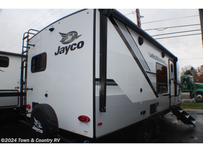 2024 Jay Feather 21MML by Jayco from Town & Country RV in Clyde, Ohio