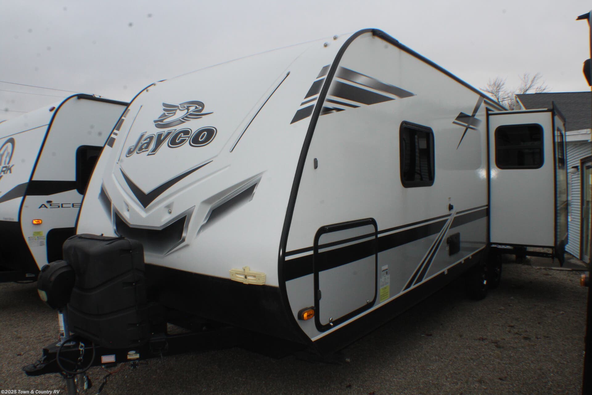 2021 Jayco Jay Feather 24RL RV for Sale in Clyde, OH 43410 6509