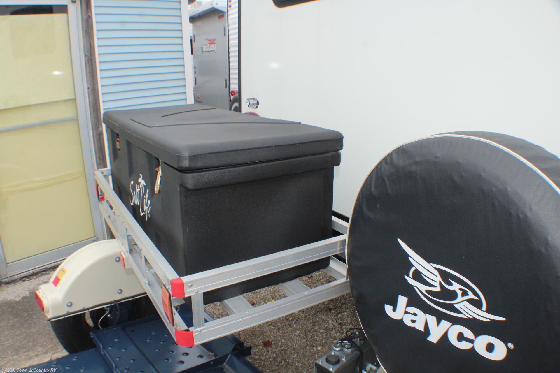 2021 Jayco Jay Feather 24RL RV for Sale in Clyde, OH 43410 6509 Classifieds