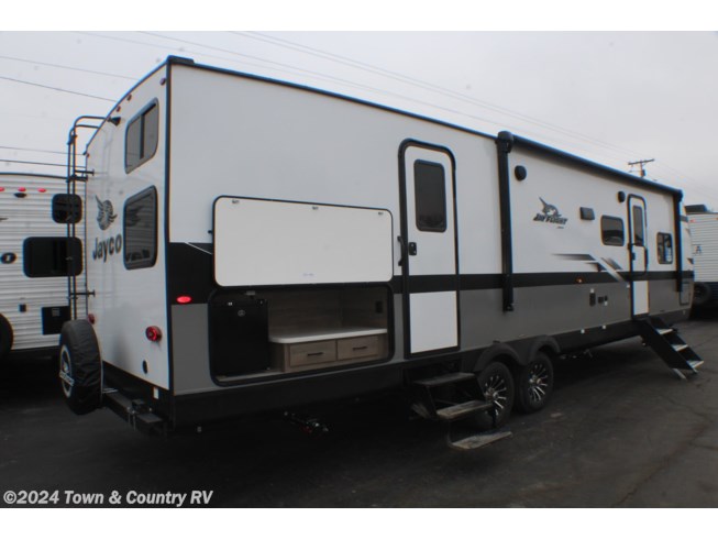 2024 Jay Flight 324BDS by Jayco from Town & Country RV in Clyde, Ohio