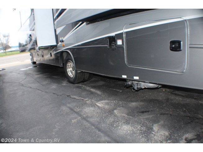 2023 Greyhawk 29MV by Jayco from Town & Country RV in Clyde, Ohio