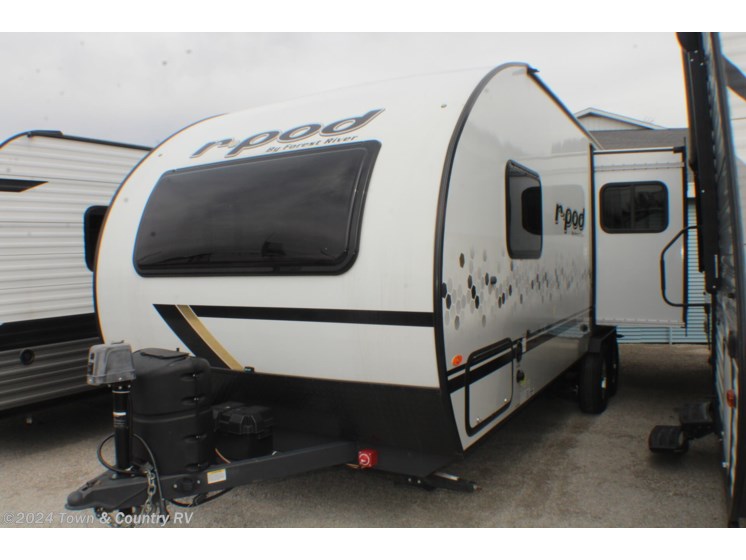 Used 2022 Forest River R-Pod 202 available in Clyde, Ohio