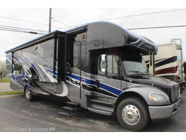 Used 2021 Entegra Coach Accolade 37L available in Clyde, Ohio