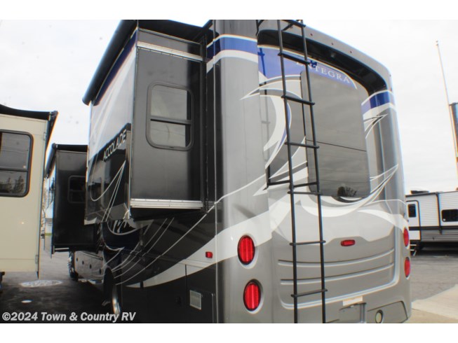 2021 Accolade 37L by Entegra Coach from Town & Country RV in Clyde, Ohio