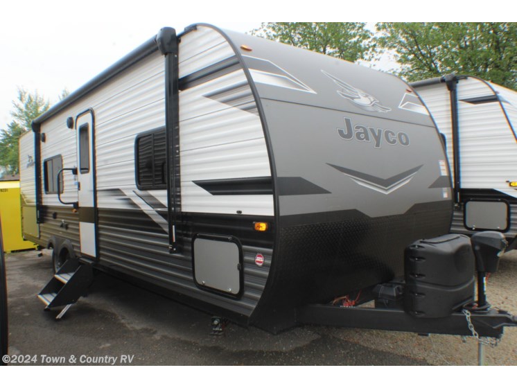 Used 2023 Jayco Jay Flight 274BH available in Clyde, Ohio