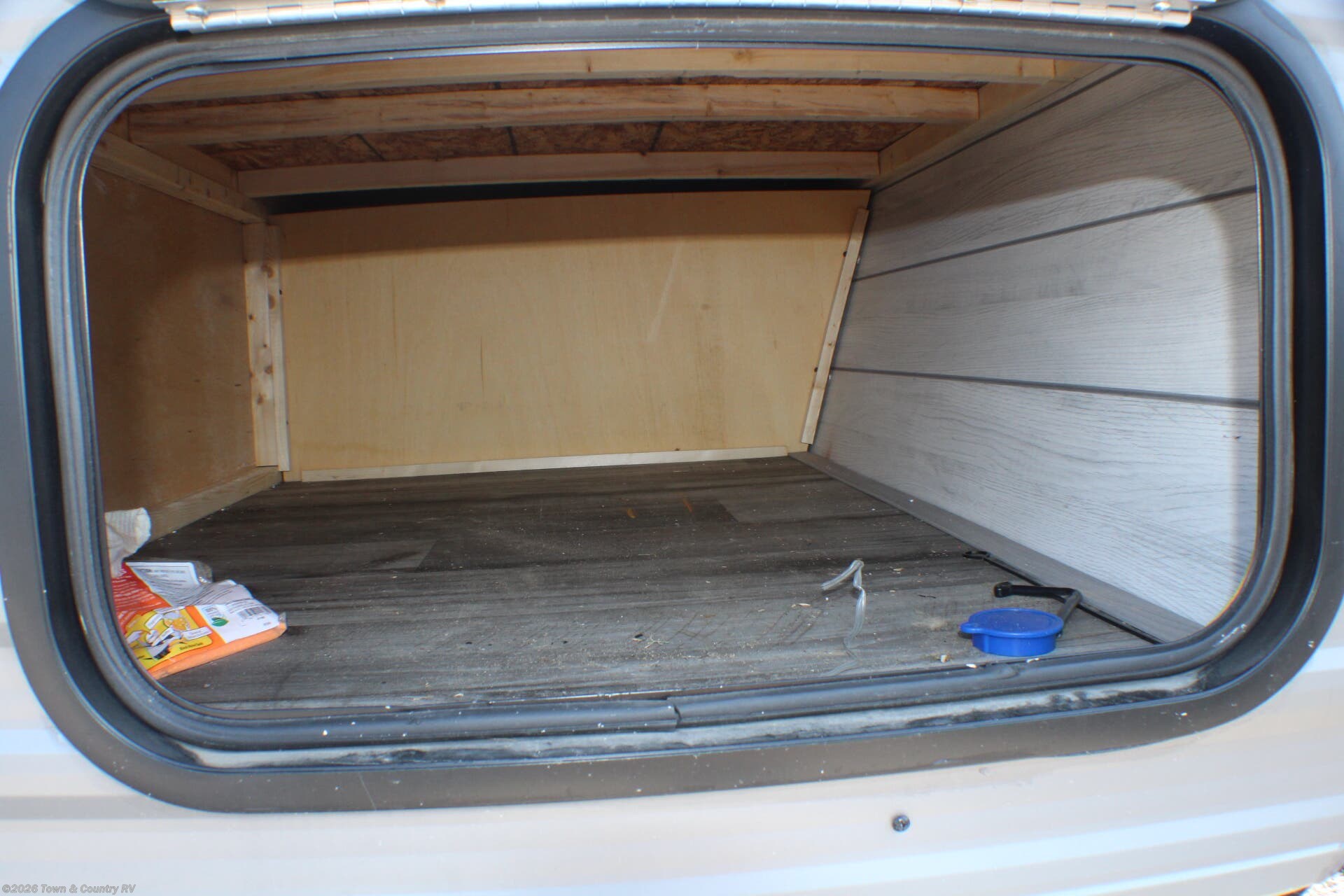 Used 2024 Dutchmen Coleman 17B available in Clyde, Ohio