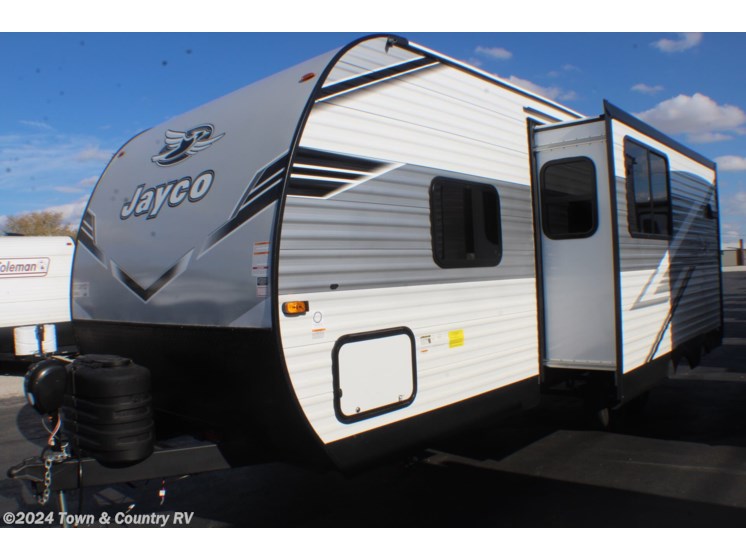 New 2025 Jayco Jay Flight 225MLS available in Clyde, Ohio