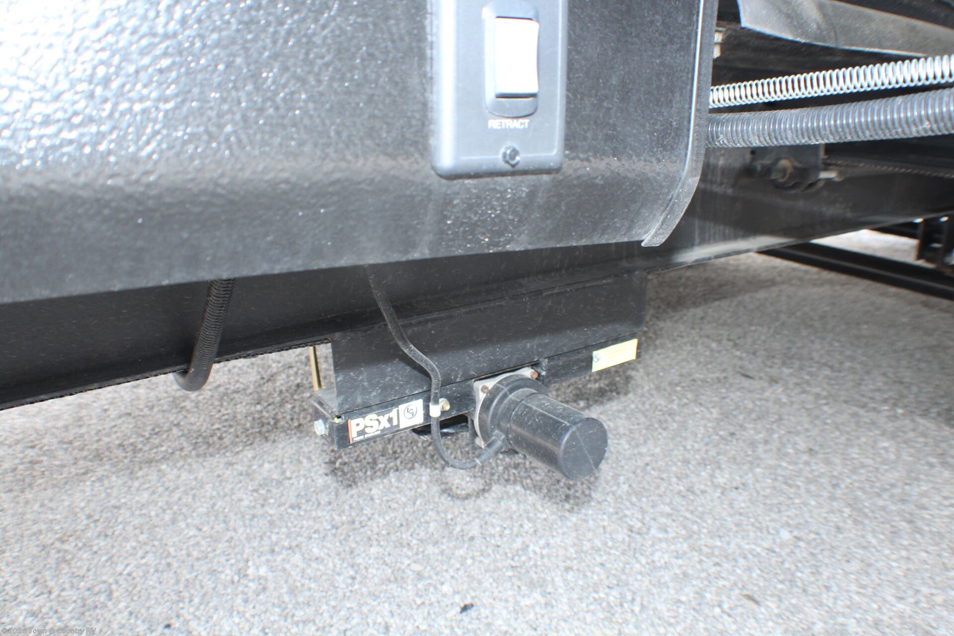 Used 2023 Keystone Springdale 281RK available in Clyde, Ohio