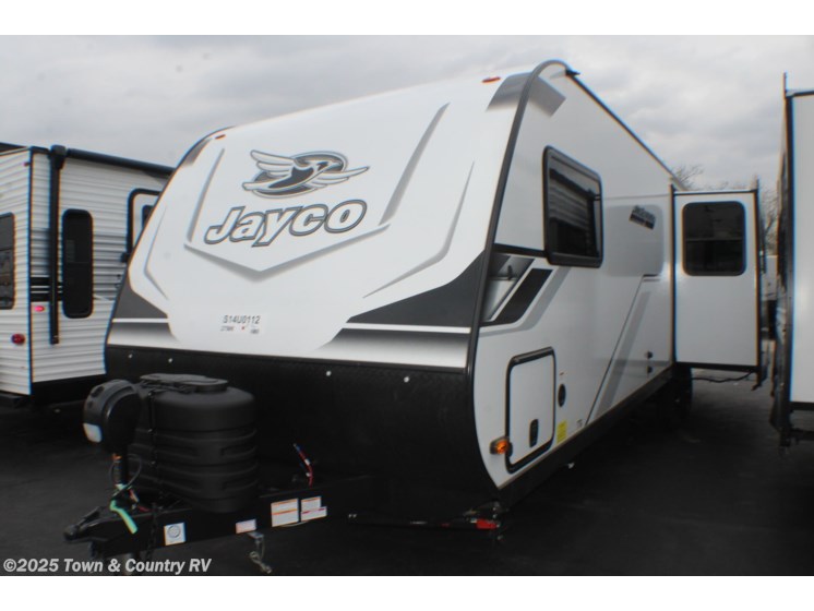 New 2025 Jayco Jay Feather 27MK available in Clyde, Ohio