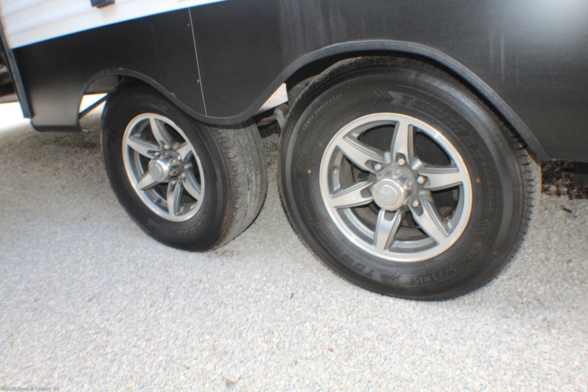 2016 Vengeance 29V by Forest River from Town & Country RV in Clyde, Ohio