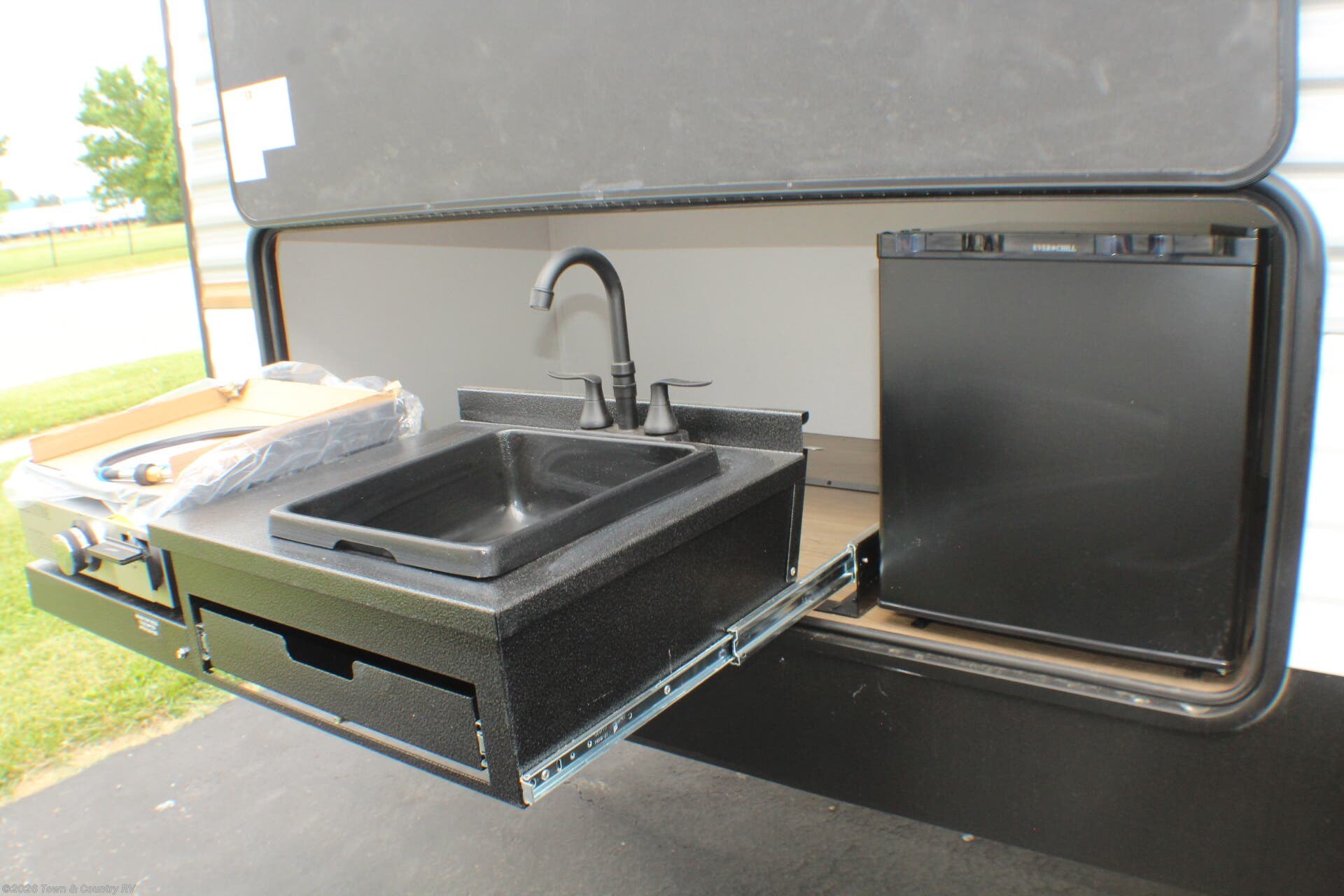 New 2026 Palomino Puma 304BHCE available in Clyde, Ohio