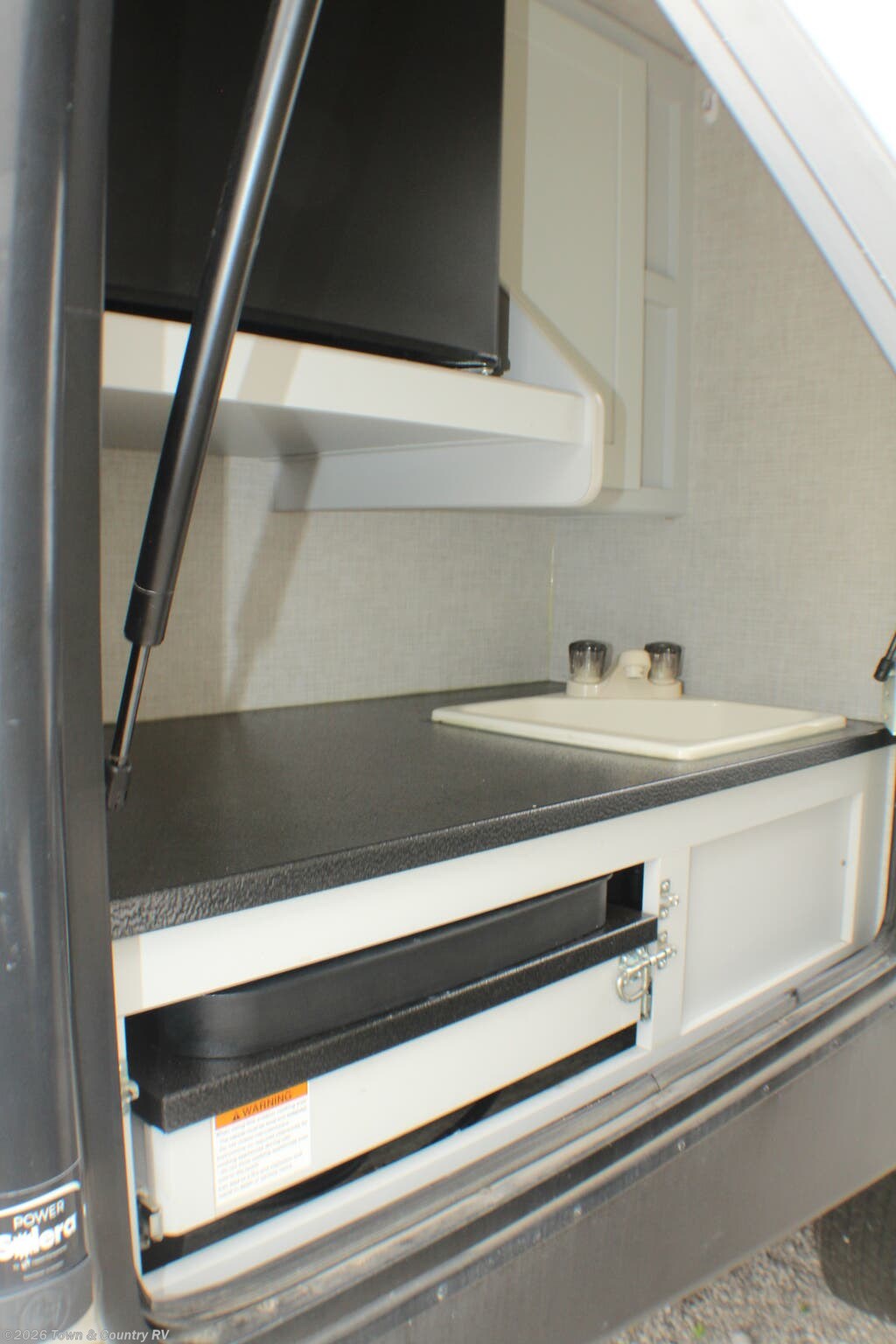 Used 2019 Keystone Premier Ultra Lite 22RBPR available in Clyde, Ohio