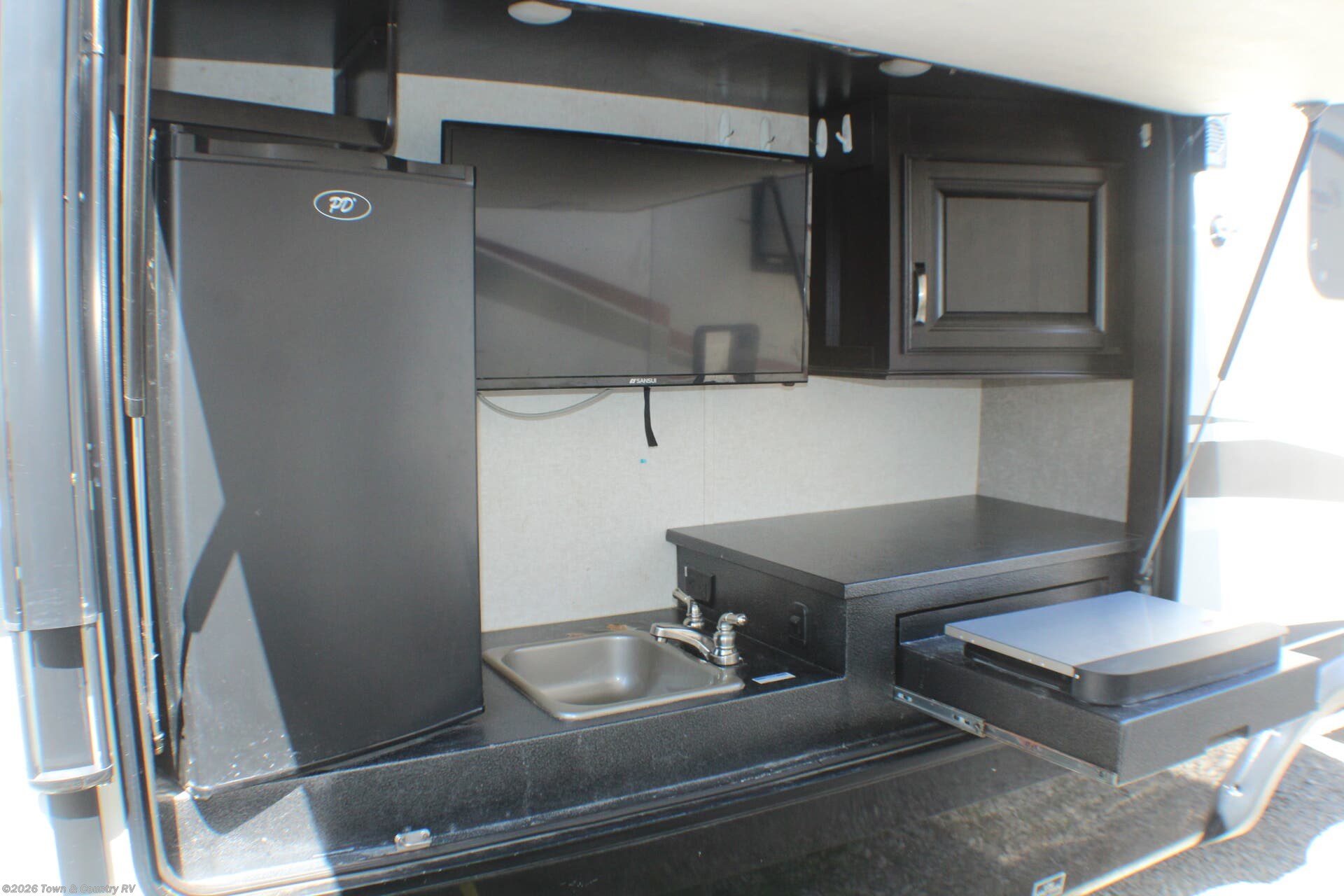 Used 2017 Jayco North Point 351RSQS available in Clyde, Ohio