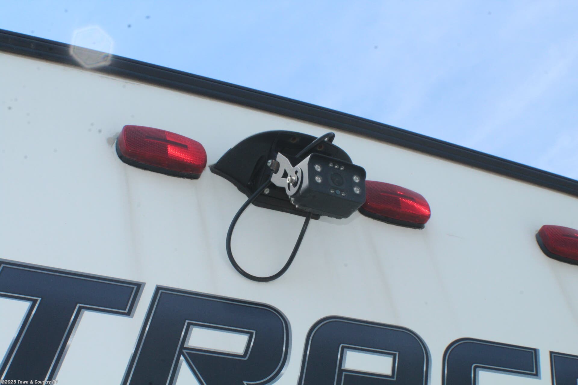 Used 2020 Prime Time Tracer 255RB available in Clyde, Ohio