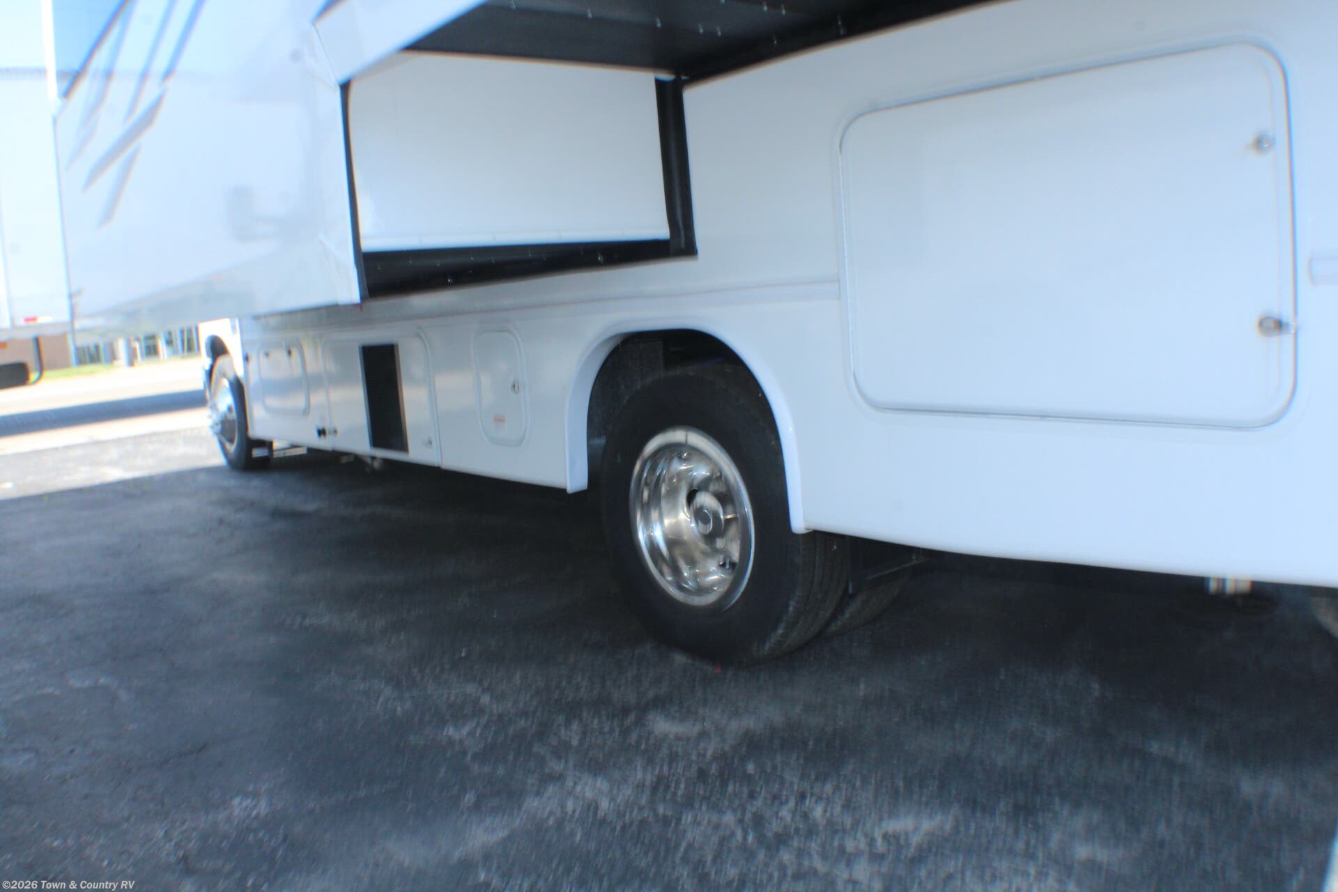 New 2026 Jayco Redhawk 24B available in Clyde, Ohio