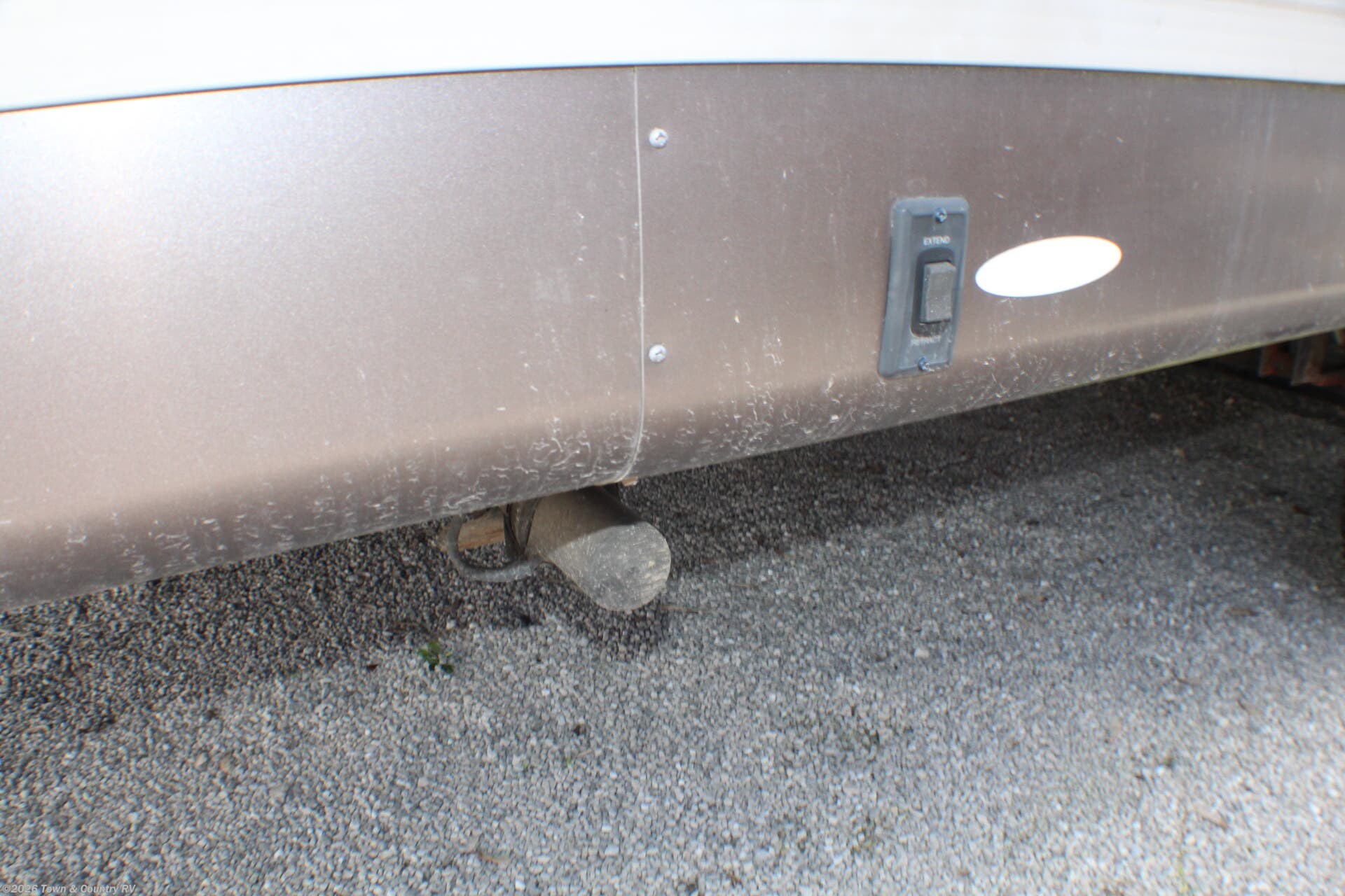 Used 2014 Forest River Wildwood 26TBSS available in Clyde, Ohio