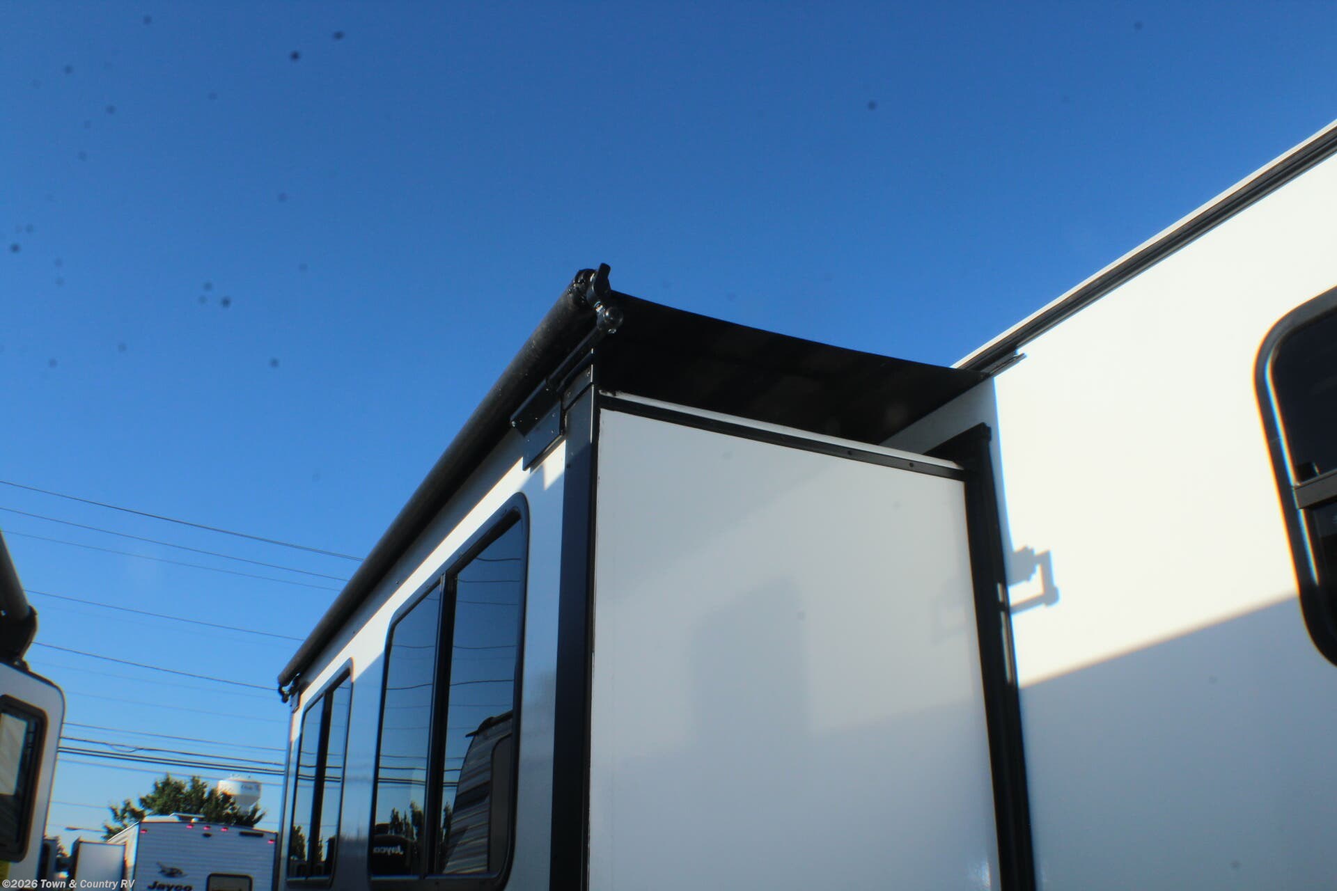 2021 Imagine 2800BH by Grand Design from Town & Country RV in Clyde, Ohio