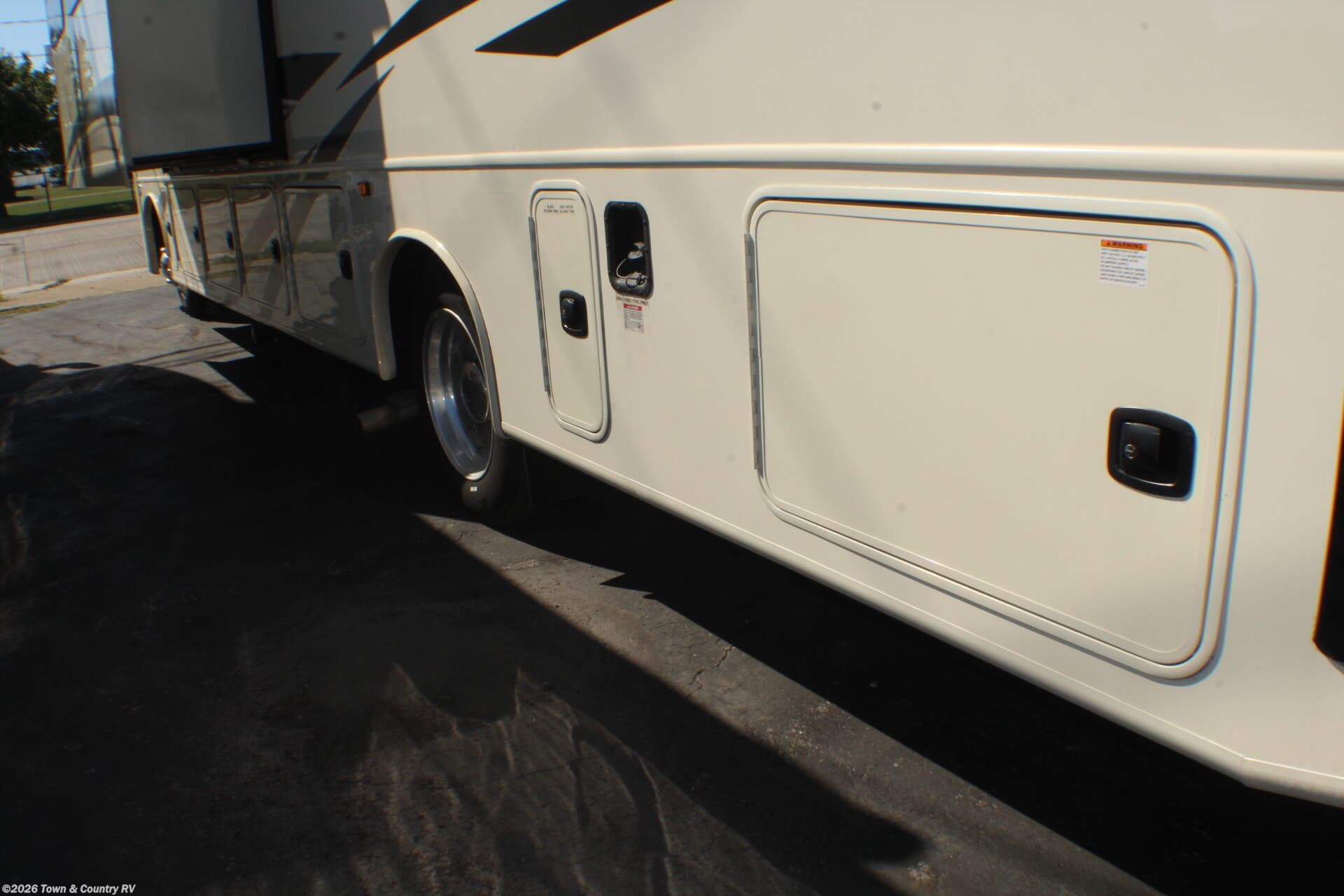 2023 Precept 34G by Jayco from Town & Country RV in Clyde, Ohio