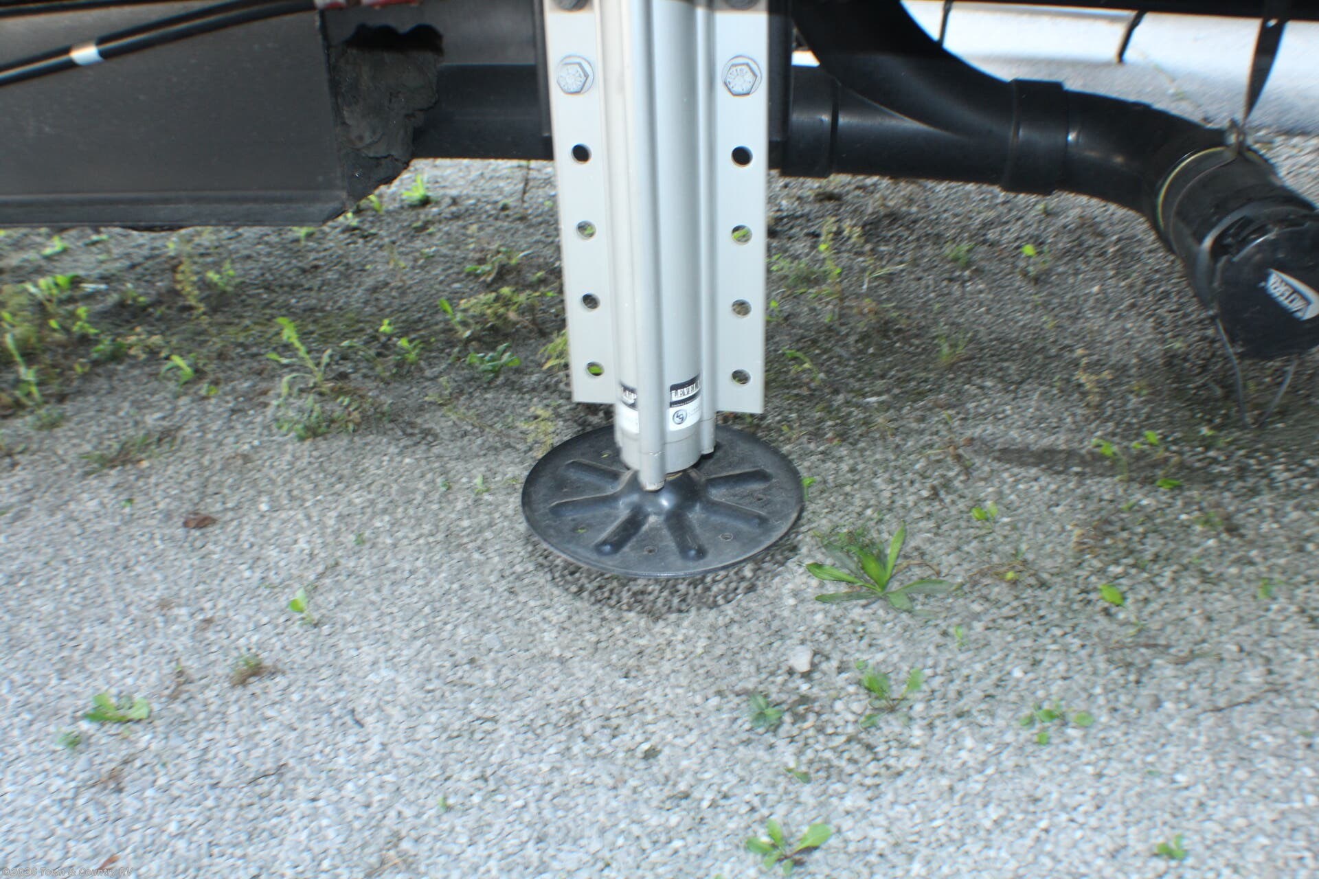 2022 Landmark CHESAPEAKE by Heartland from Town & Country RV in Clyde, Ohio