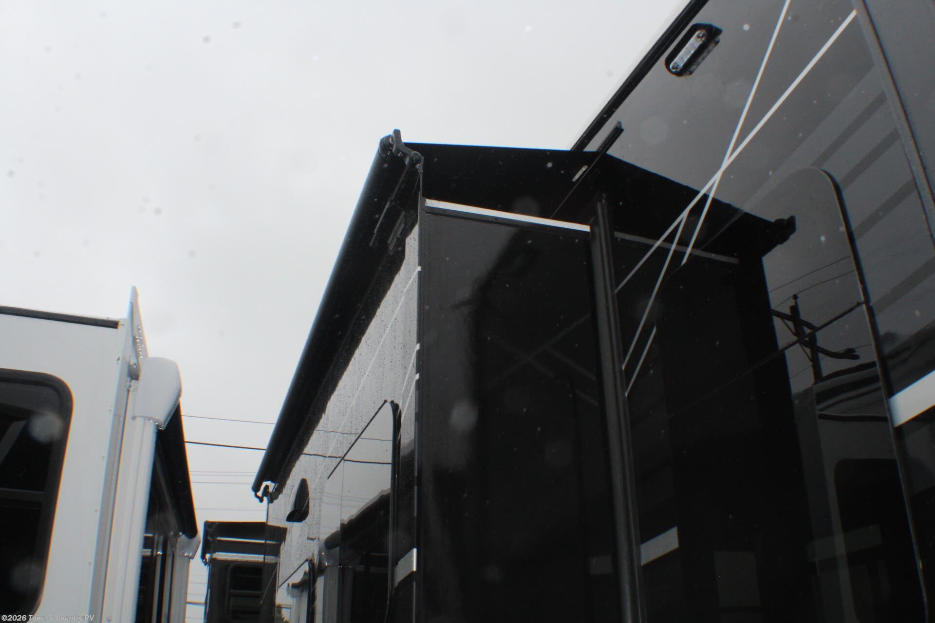 2026 Pinnacle 32RLTS by Jayco from Town & Country RV in Clyde, Ohio