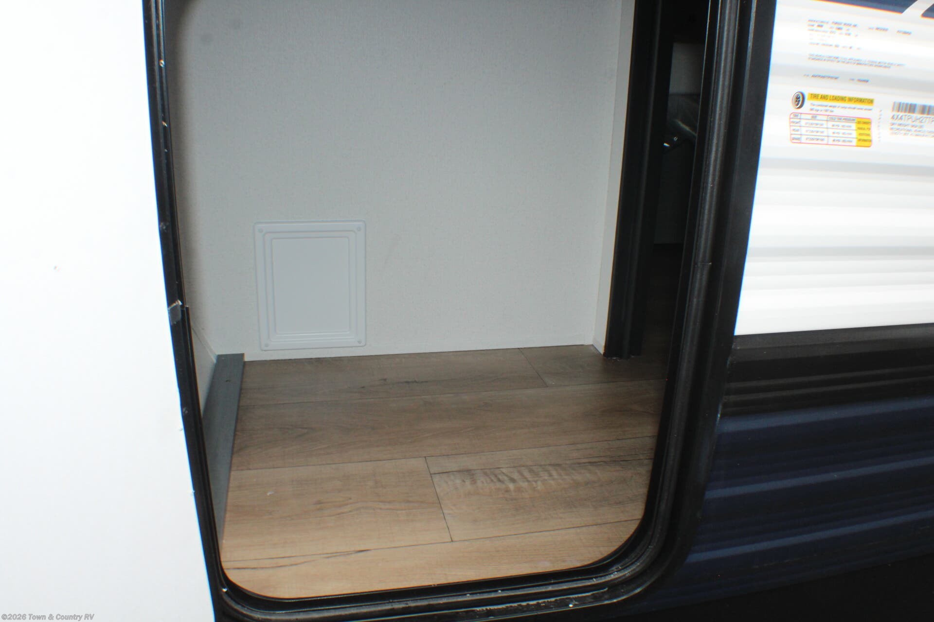 2026 Palomino Puma 32BHQS - New Travel Trailer For Sale by Town & Country RV in Clyde, Ohio