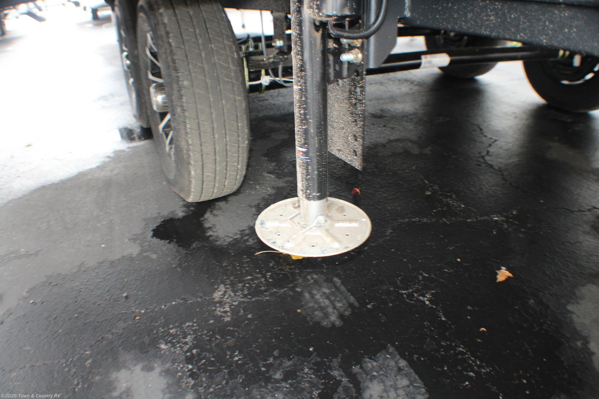 2026 Eagle HT 31QCD by Jayco from Town & Country RV in Clyde, Ohio