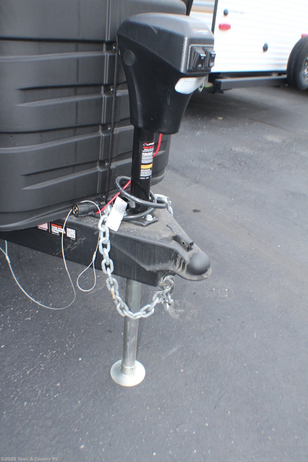 2026 Eagle HT 312BHOK by Jayco from Town & Country RV in Clyde, Ohio