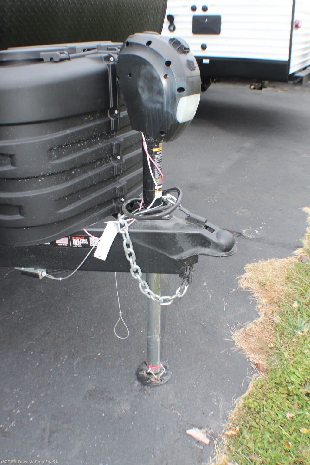 2026 Jay Flight SLX 334RTS by Jayco from Town & Country RV in Clyde, Ohio