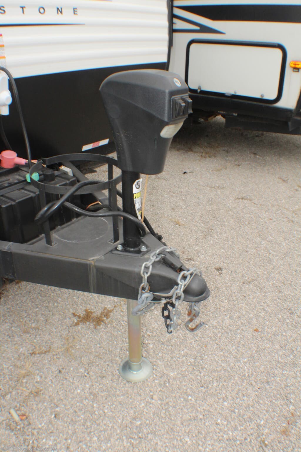 2023 Keystone Hideout 201BH - Used Travel Trailer For Sale by Town & Country RV in Clyde, Ohio