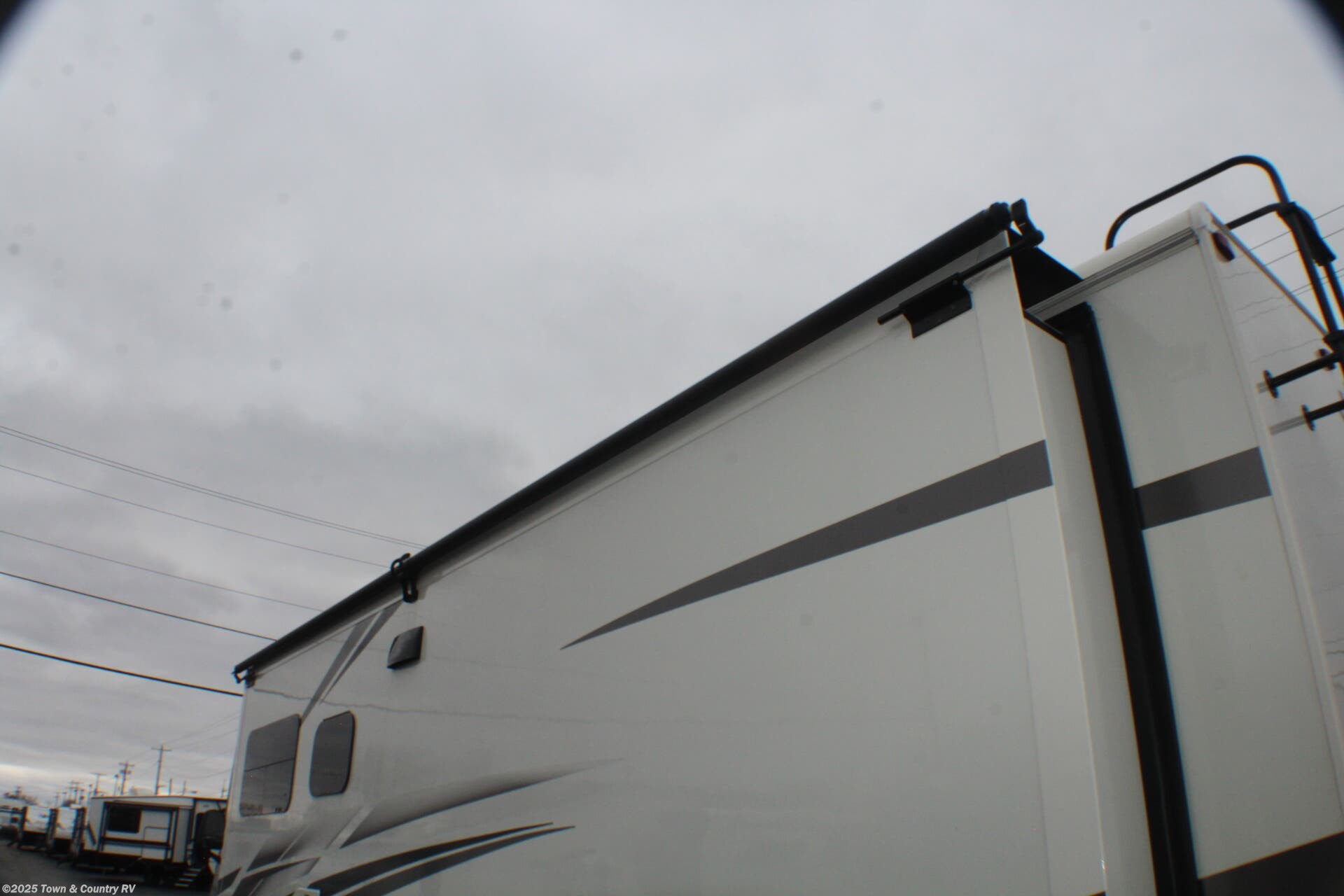 2025 Alante 29S by Jayco from Town & Country RV in Clyde, Ohio