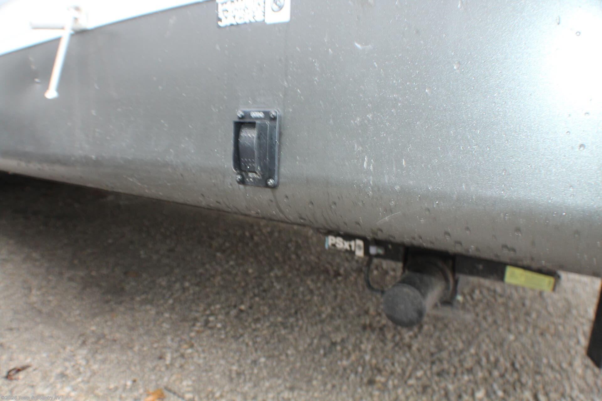 Used 2018 Forest River Salem 31KQBTS available in Clyde, Ohio