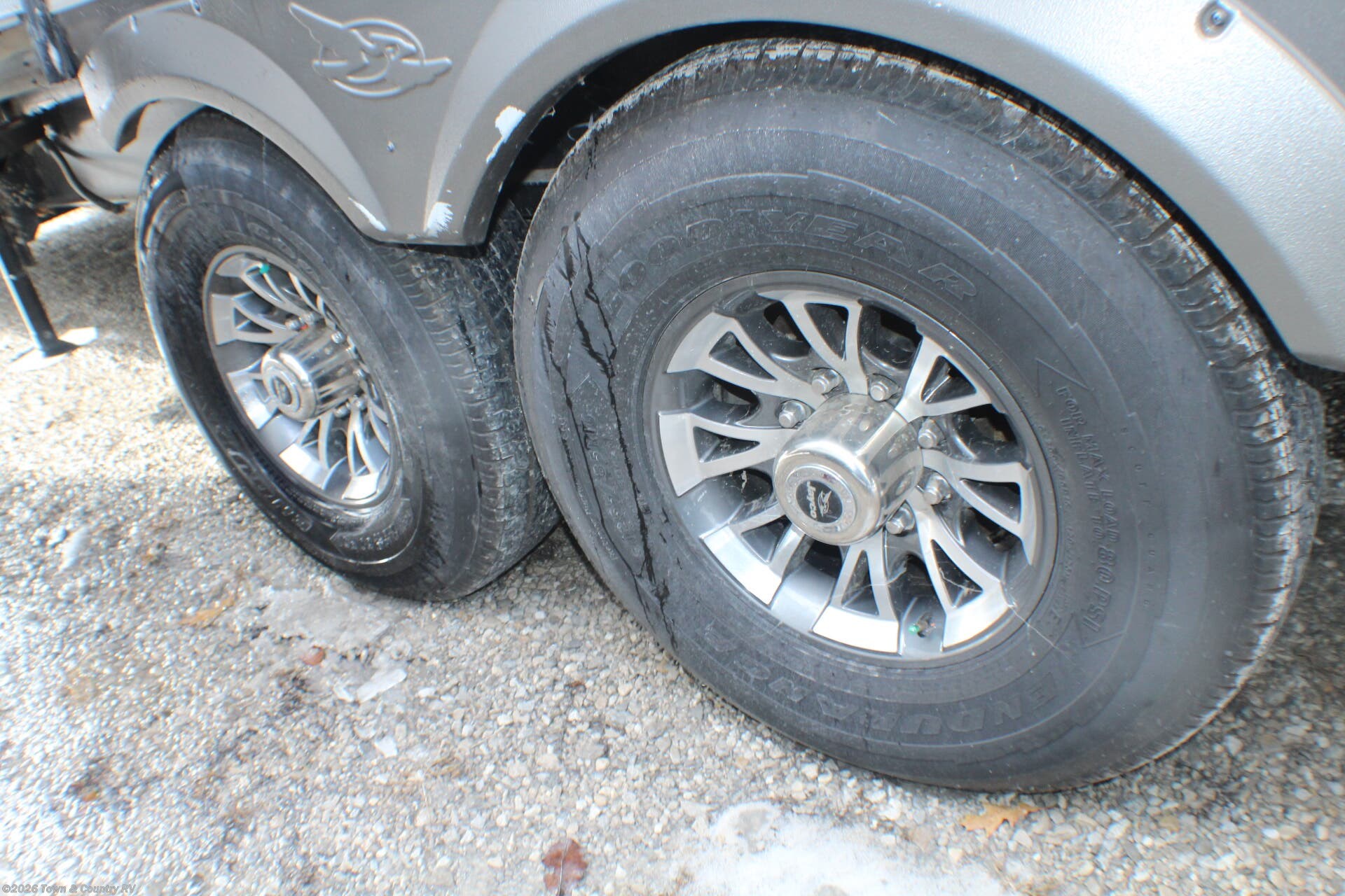 Used 2020 Jayco Pinnacle 38FLWS available in Clyde, Ohio