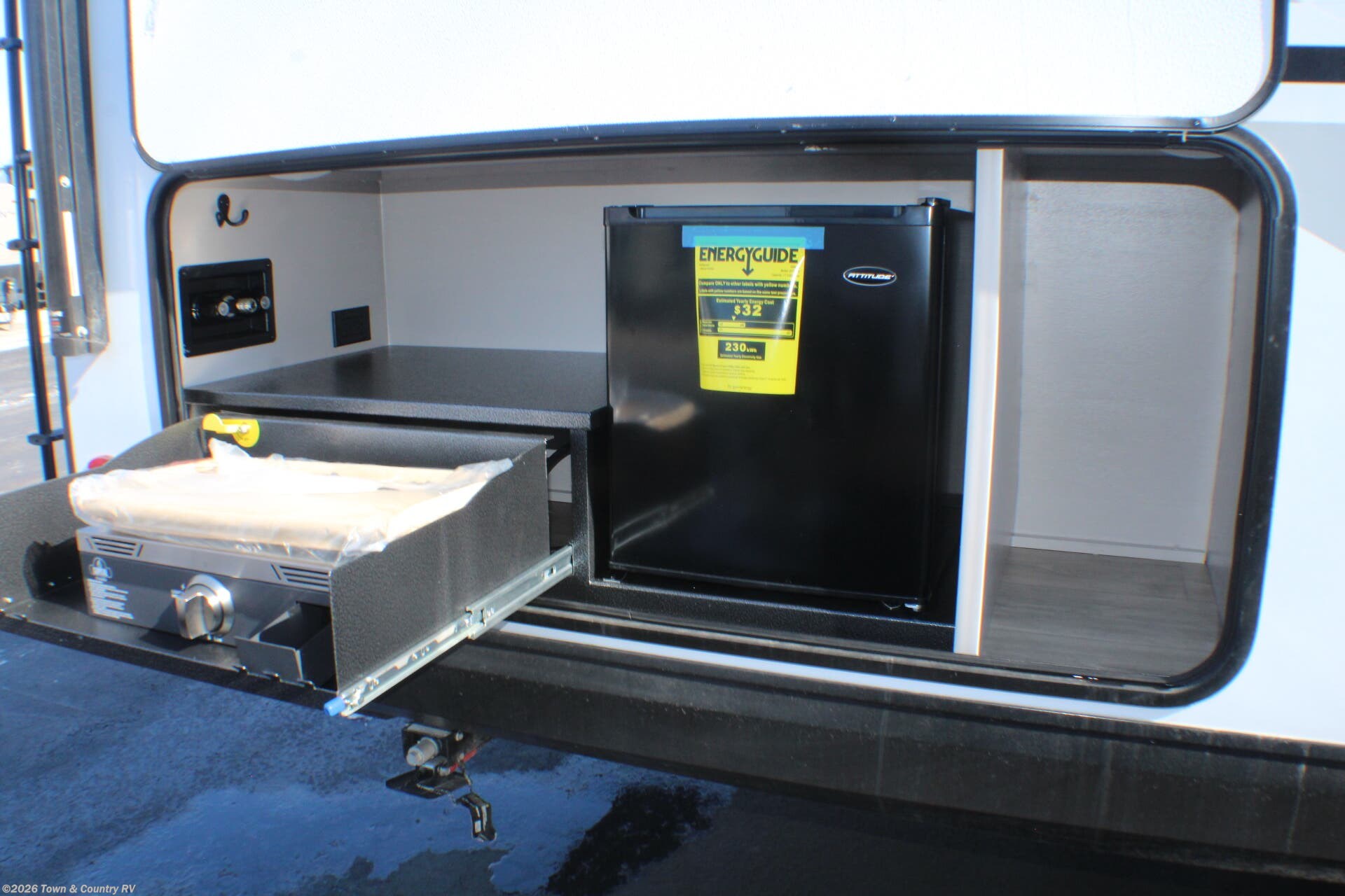 New 2026 Jayco Jay Feather 29QBH available in Clyde, Ohio