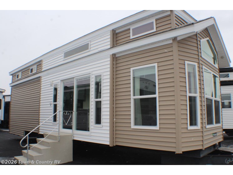 Timber Ridge Tr30 2025 Woodland Park Timber Ridge TR-258L RV for Sale in Clyde, OH 43410 ...