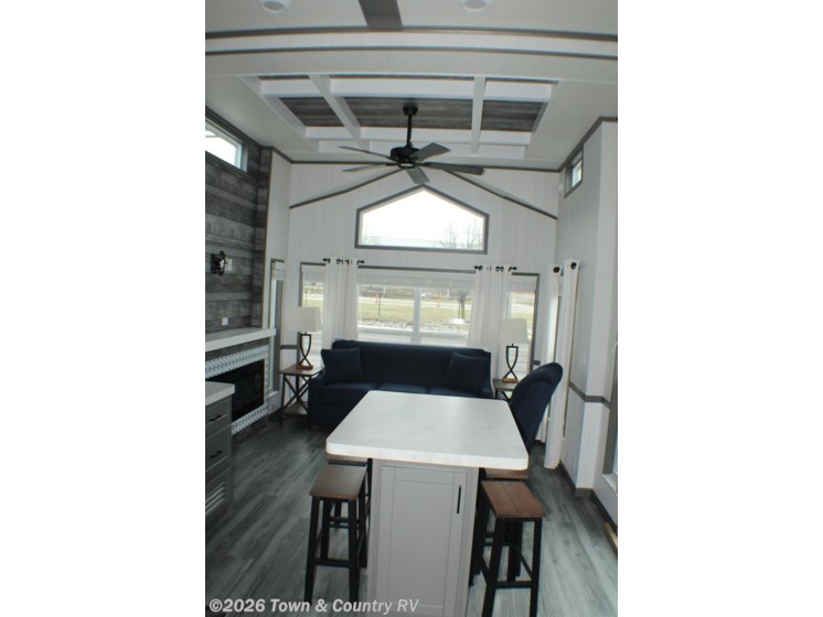 Timber Ridge Tr30 2025 Woodland Park Timber Ridge TR-258L RV for Sale in Clyde, OH 43410 ...